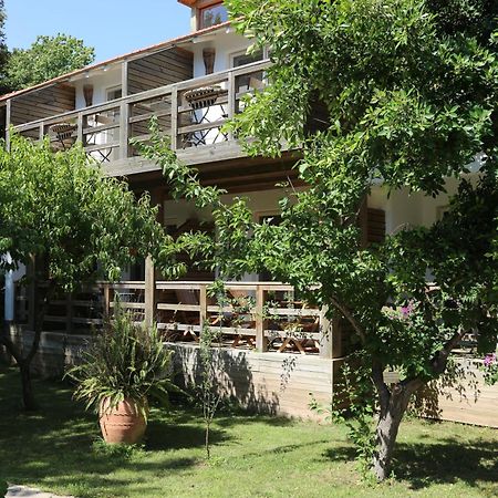 Golden Key Hisaronu Hotel Екстериор снимка