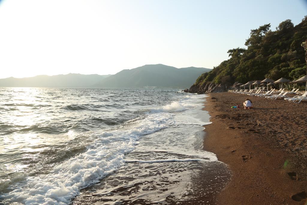 Golden Key Hisaronu Hotel Екстериор снимка