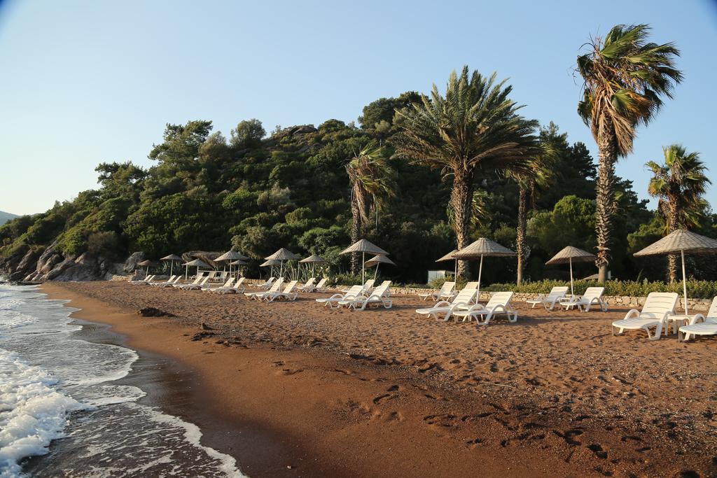 Golden Key Hisaronu Hotel Екстериор снимка