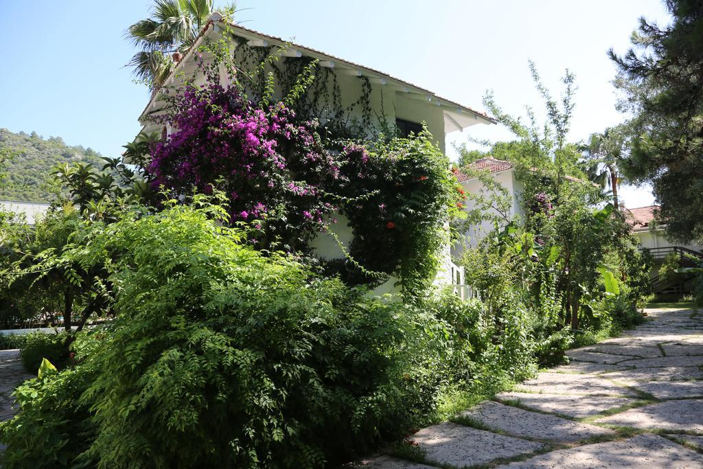 Golden Key Hisaronu Hotel Екстериор снимка