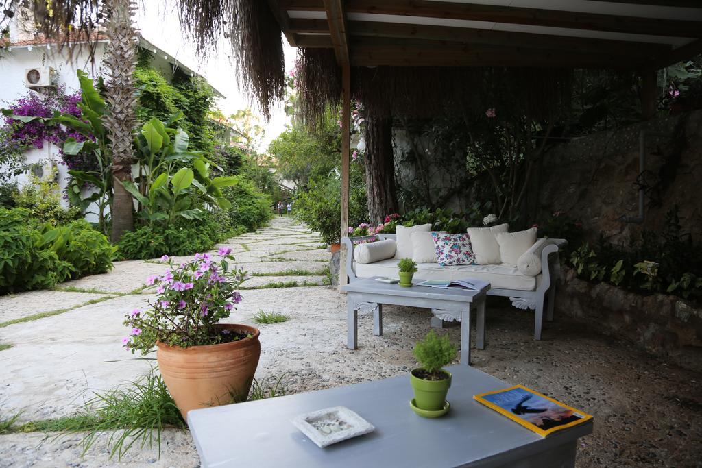 Golden Key Hisaronu Hotel Екстериор снимка