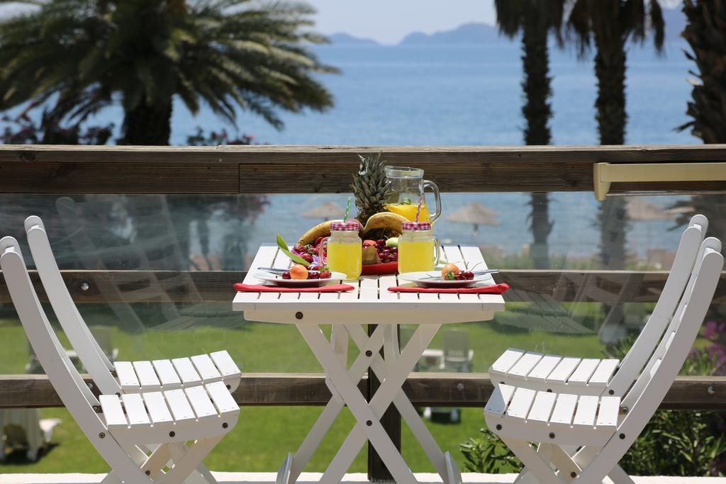 Golden Key Hisaronu Hotel Стая снимка