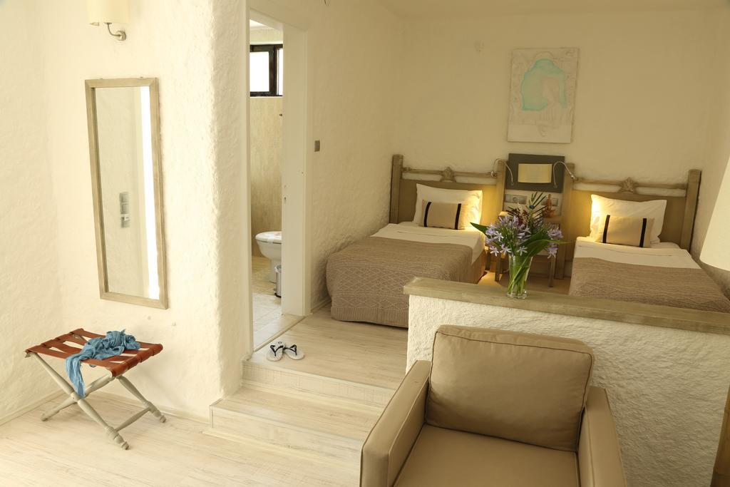 Golden Key Hisaronu Hotel Екстериор снимка