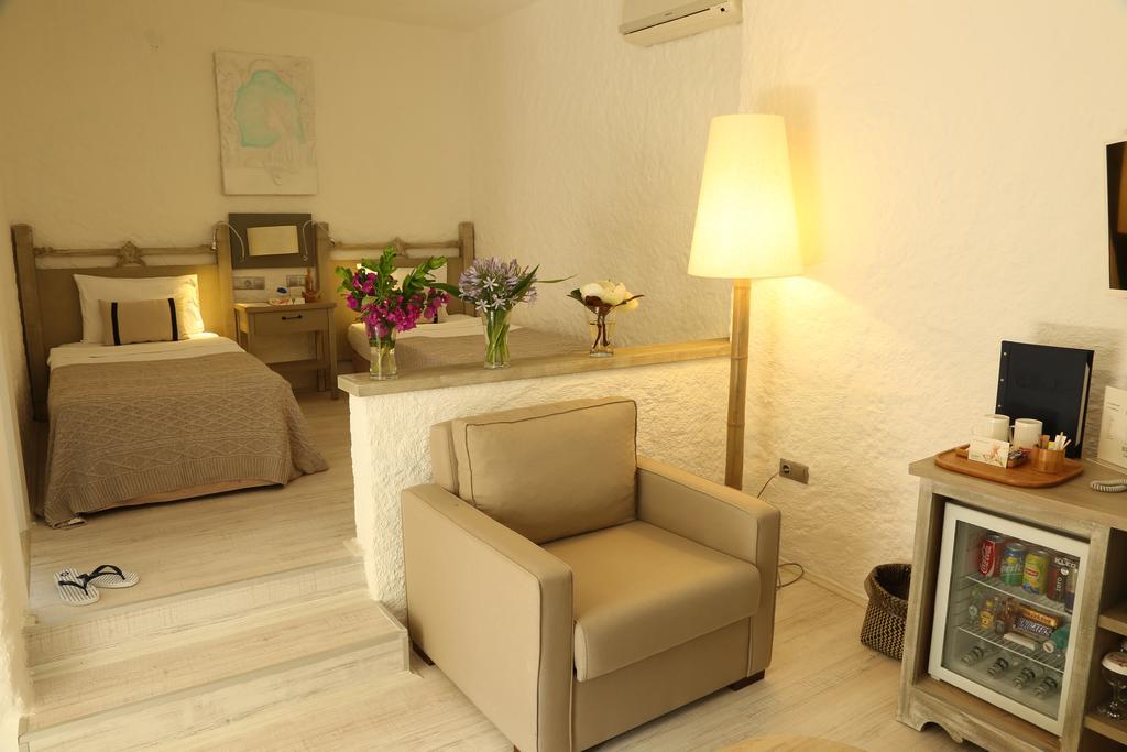 Golden Key Hisaronu Hotel Стая снимка
