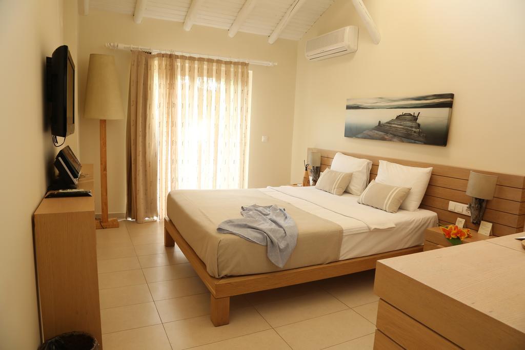 Golden Key Hisaronu Hotel Стая снимка