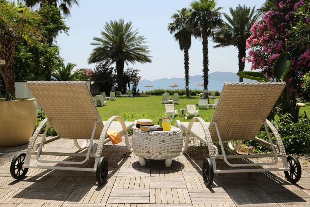 Golden Key Hisaronu Hotel Екстериор снимка