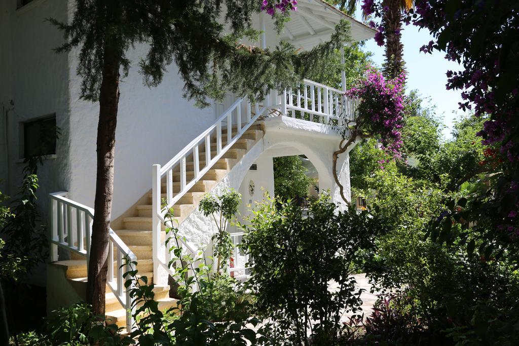 Golden Key Hisaronu Hotel Екстериор снимка