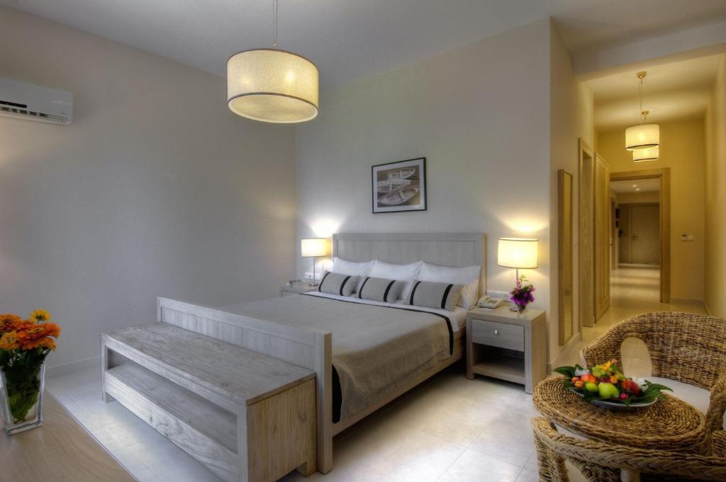 Golden Key Hisaronu Hotel Стая снимка