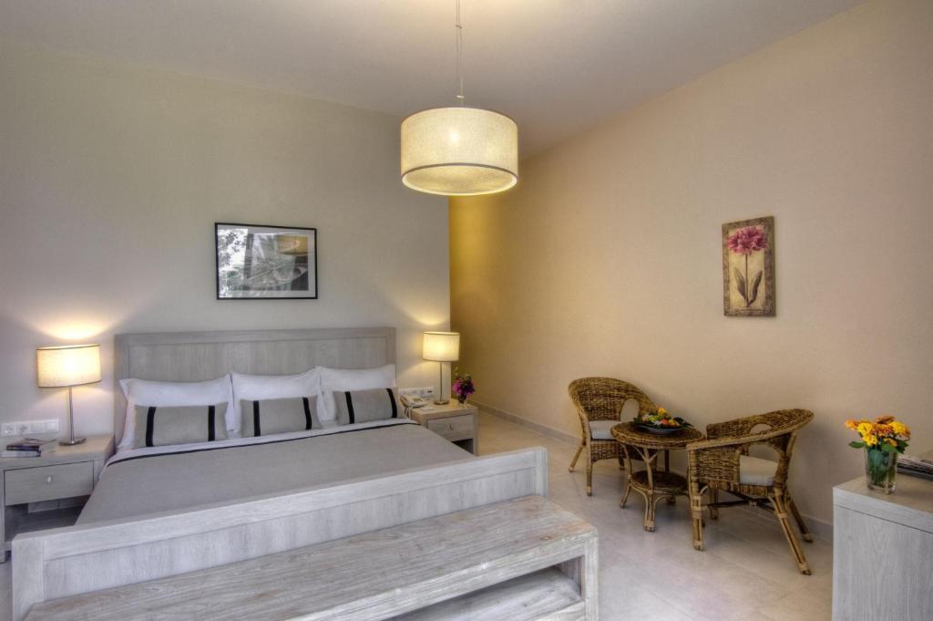 Golden Key Hisaronu Hotel Стая снимка