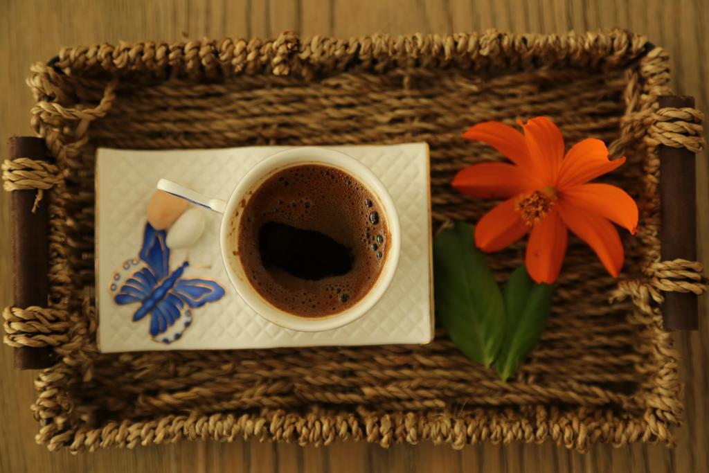 Golden Key Hisaronu Hotel Екстериор снимка