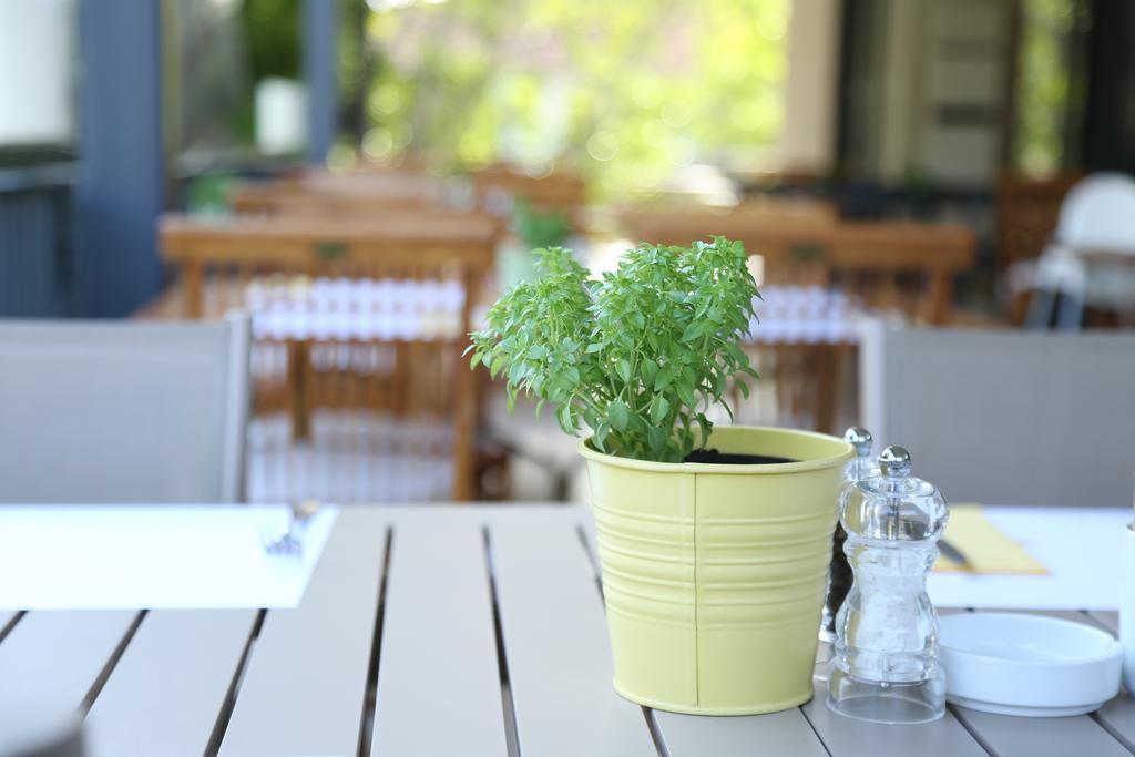 Golden Key Hisaronu Hotel Екстериор снимка