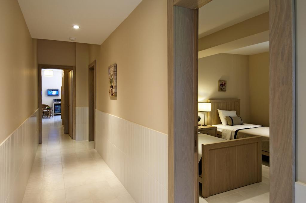 Golden Key Hisaronu Hotel Екстериор снимка