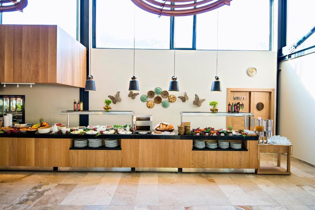 Golden Key Hisaronu Hotel Стая снимка