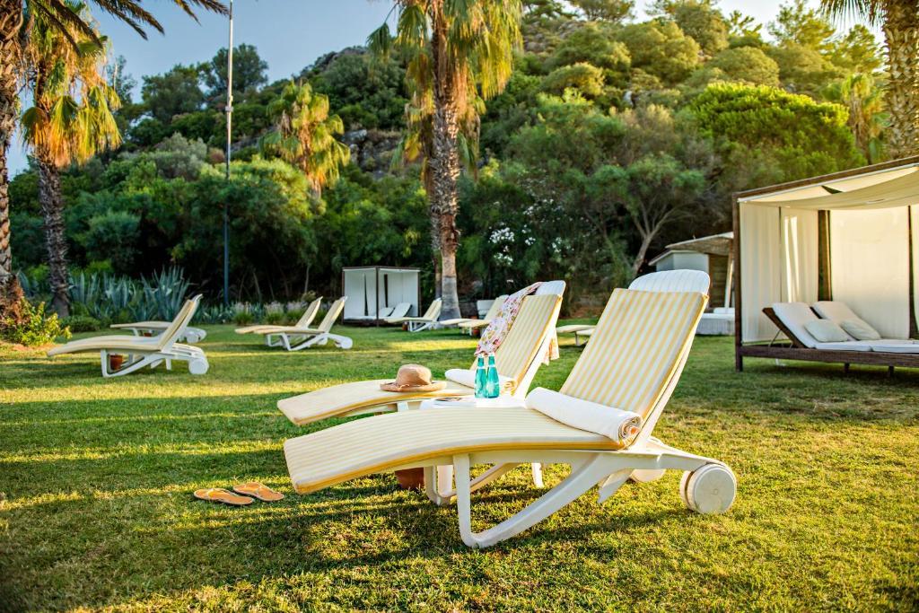 Golden Key Hisaronu Hotel Екстериор снимка
