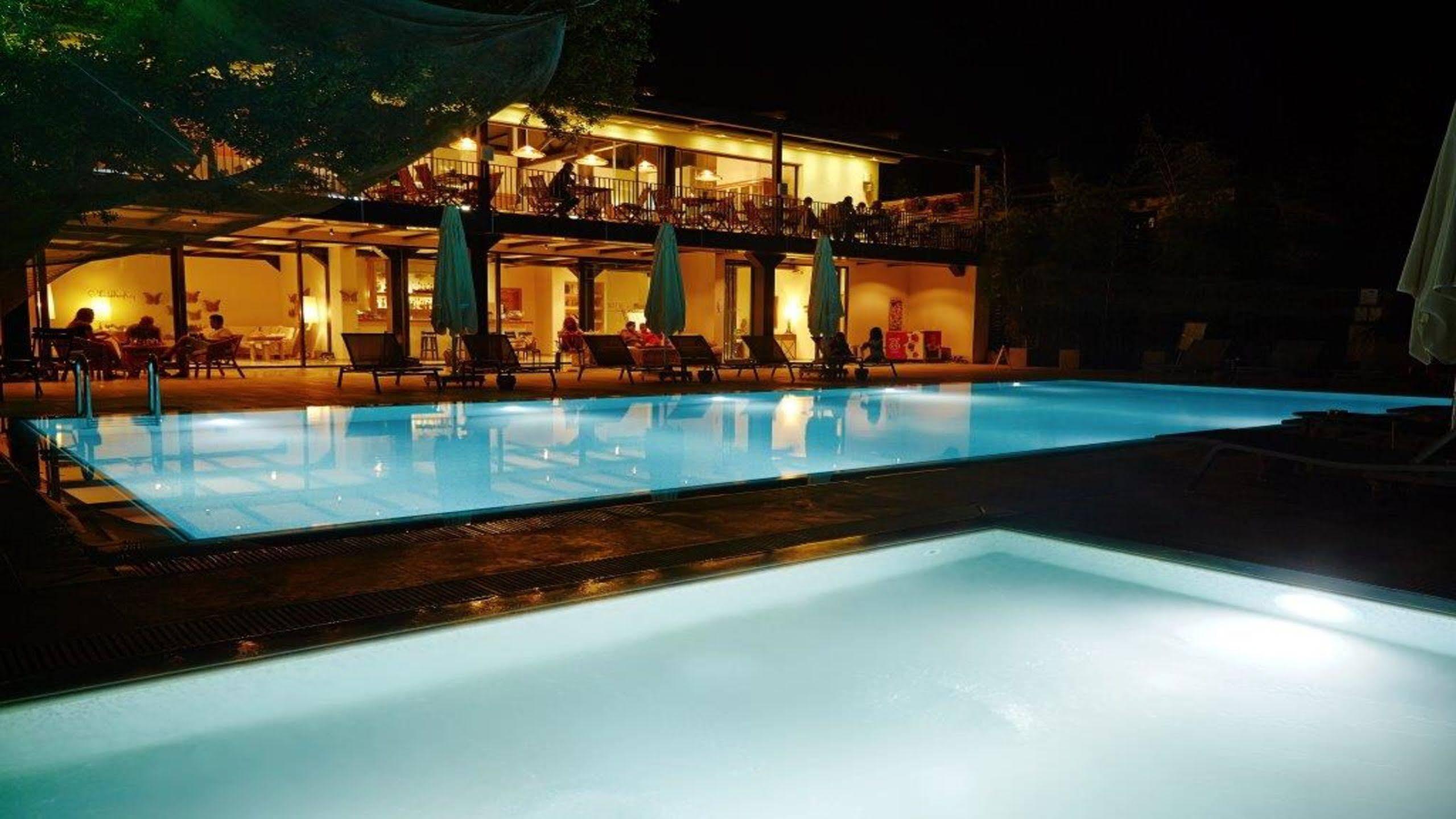 Golden Key Hisaronu Hotel Екстериор снимка