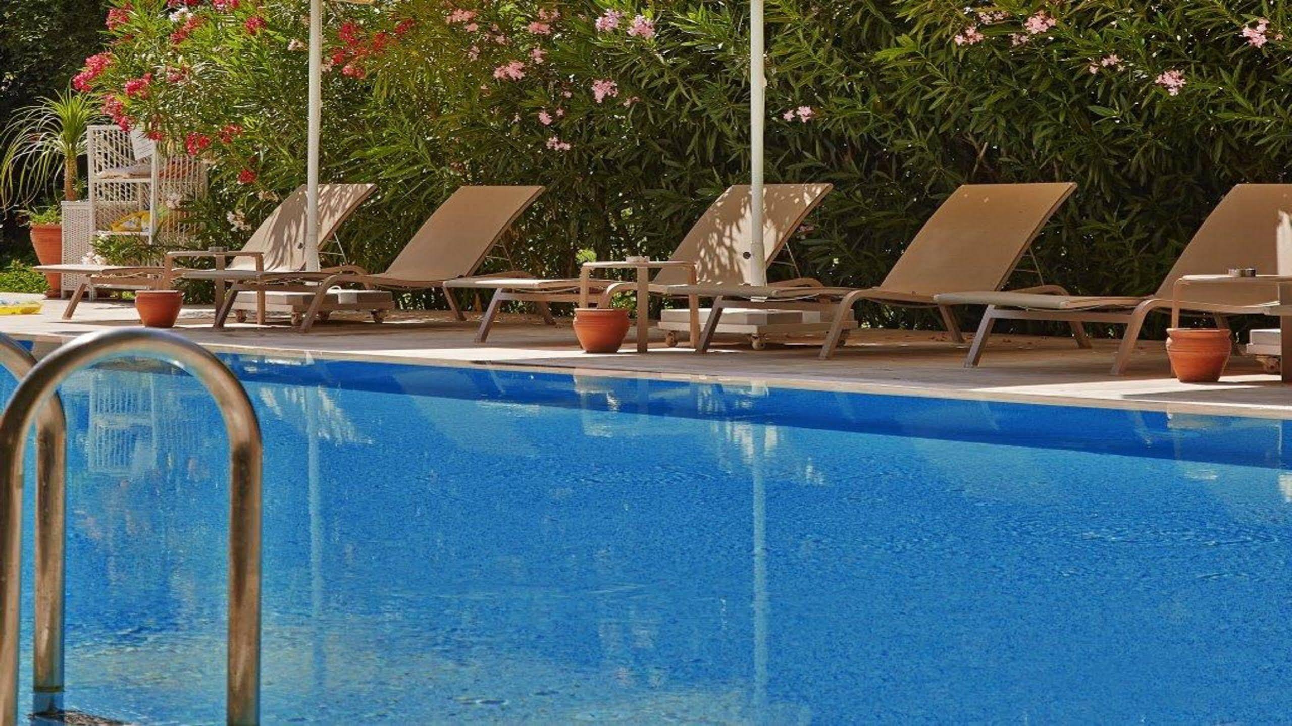 Golden Key Hisaronu Hotel Екстериор снимка